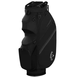 Callaway Cart Chase 14 Svart Black Outlet