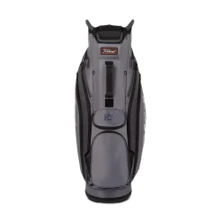 Titleist Cart 14 Grå Svart Grå/Svart Best