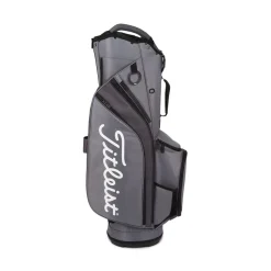 Titleist Cart 14 Grå Svart Grå/Svart Best
