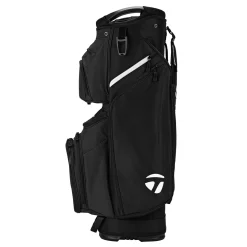 TaylorMade Cart Lite Svart Black Sale