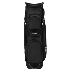 TaylorMade Cart Lite Svart Black Sale