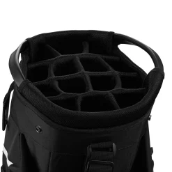TaylorMade Cart Lite Svart Black Sale