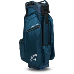 Callaway Cart Org 14 Hd Blå Navy Discount