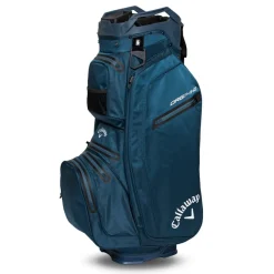 Callaway Cart Org 14 Hd Blå Navy Discount