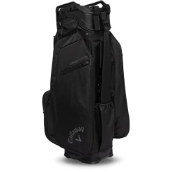 Callaway Cart Org 14 Hd Svart Black Online