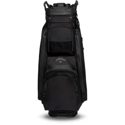 Callaway Cart Org 14 Hd Svart Black Online
