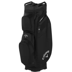 Callaway Cart Org 14 Svart Black Discount