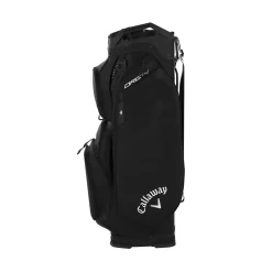 Callaway Cart Org 14 Svart Black Discount