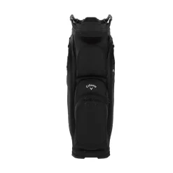 Callaway Cart Org 14 Svart Black Discount