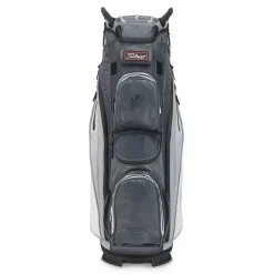 Titleist Cart 14 Stadry Charcoal-Grey-White Sale