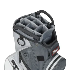 Titleist Cart 14 Stadry Charcoal-Grey-White Sale