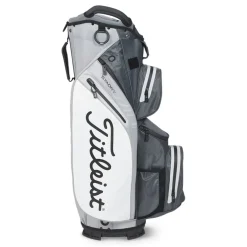 Titleist Cart 14 Stadry Charcoal-Grey-White Sale