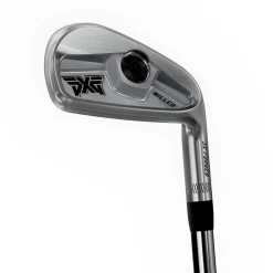 PXG 0317 CB Chrome Best