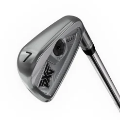 PXG 0317 CB Chrome Best