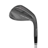 Cleveland CBX Black Satin Full Face New