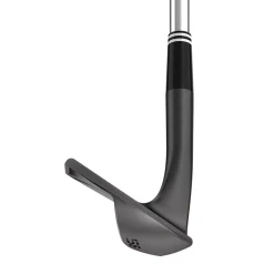 Cleveland CBX Black Satin Full Face New