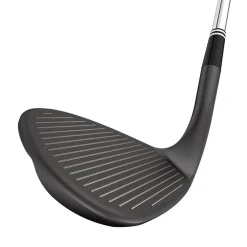 Cleveland CBX Black Satin Full Face New