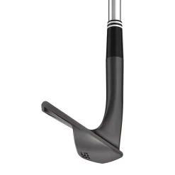 Cleveland CBX Black Satin Full Face New