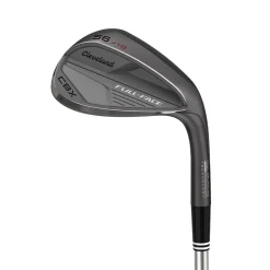 Cleveland CBX Black Satin Full Face New