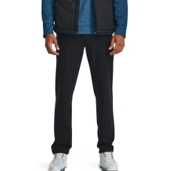 Under Armour CGI Tapered Warm Pant Svart Svart (Black 001) Discount