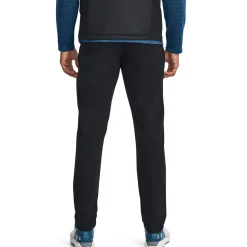 Under Armour CGI Tapered Warm Pant Svart Svart (Black 001) Discount