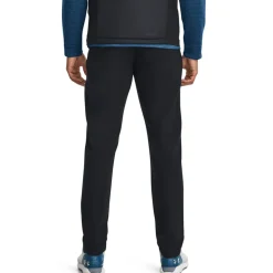 Under Armour CGI Tapered Warm Pant Svart Svart (Black 001) Discount