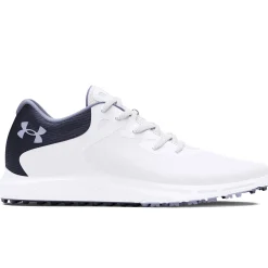 Under Armour Charged Breathe Vit White (101) Discount