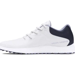 Under Armour Charged Breathe Vit White (101) Discount