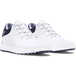 Under Armour Charged Breathe Vit White (101) Discount