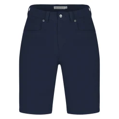 Röhnisch Chie Comfort Bermuda Blå Navy Hot