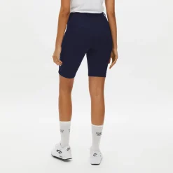 Röhnisch Chie Comfort Bermuda Blå Navy Hot