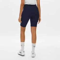 Röhnisch Chie Comfort Bermuda Blå Navy Hot