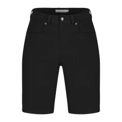 Röhnisch Chie Comfort Bermuda Svart Black Sale