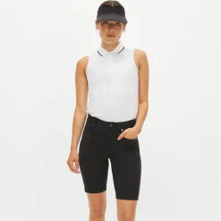 Röhnisch Chie Comfort Bermuda Svart Black Sale