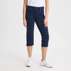 Röhnisch Chie Comfort Capri Blå Navy Outlet