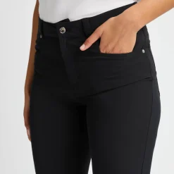 Röhnisch Chie Comfort Capri Svart Black Hot