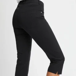 Röhnisch Chie Comfort Capri Svart Black Hot