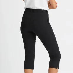 Röhnisch Chie Comfort Capri Svart Black Hot