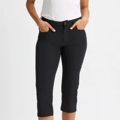 Röhnisch Chie Comfort Capri Svart Black Hot