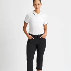 Röhnisch Chie Comfort Capri Svart Black Hot