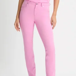 Röhnisch Chie Comfort Pants 30 Fuchsia-Pink Best
