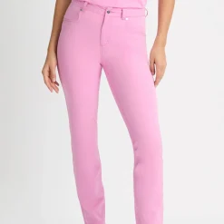 Röhnisch Chie Comfort Pants 30 Fuchsia-Pink Best
