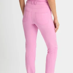 Röhnisch Chie Comfort Pants 32 Fuchsia-Pink Best