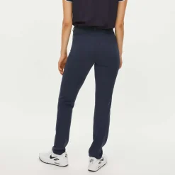 Röhnisch Chie Comfort Pants 30 Blå Navy Best
