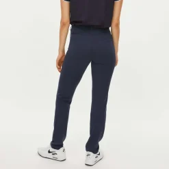 Röhnisch Chie Comfort Pants 30 Blå Navy Best