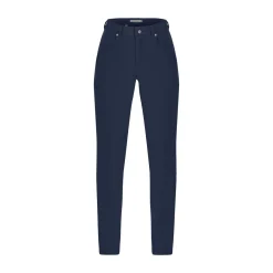 Röhnisch Chie Comfort Pants 32 Blå Navy Discount