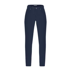 Röhnisch Chie Comfort Pants 32 Blå Navy Discount
