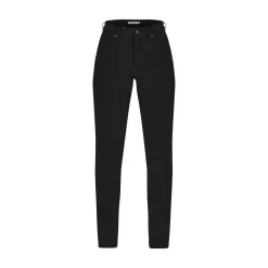 Röhnisch Chie Comfort Pants 32 Svart Black Discount