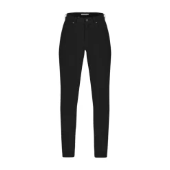 Röhnisch Chie Comfort Pants 32 Svart Black Discount