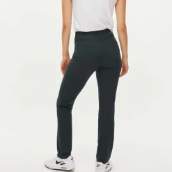 Röhnisch Chie Comfort Pants 32 Svart Black Discount